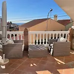 Casa-sonia 2 * La Cala Del Moral
