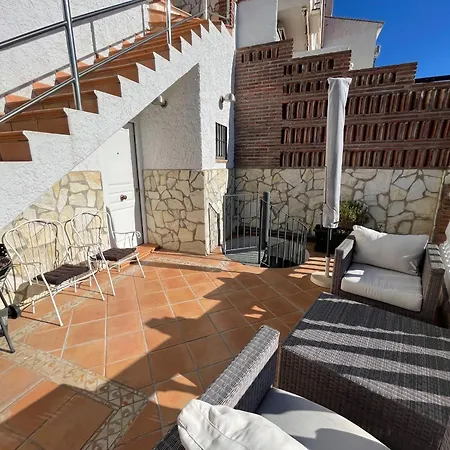 Διαμέρισμα Casa-sonia 2 *